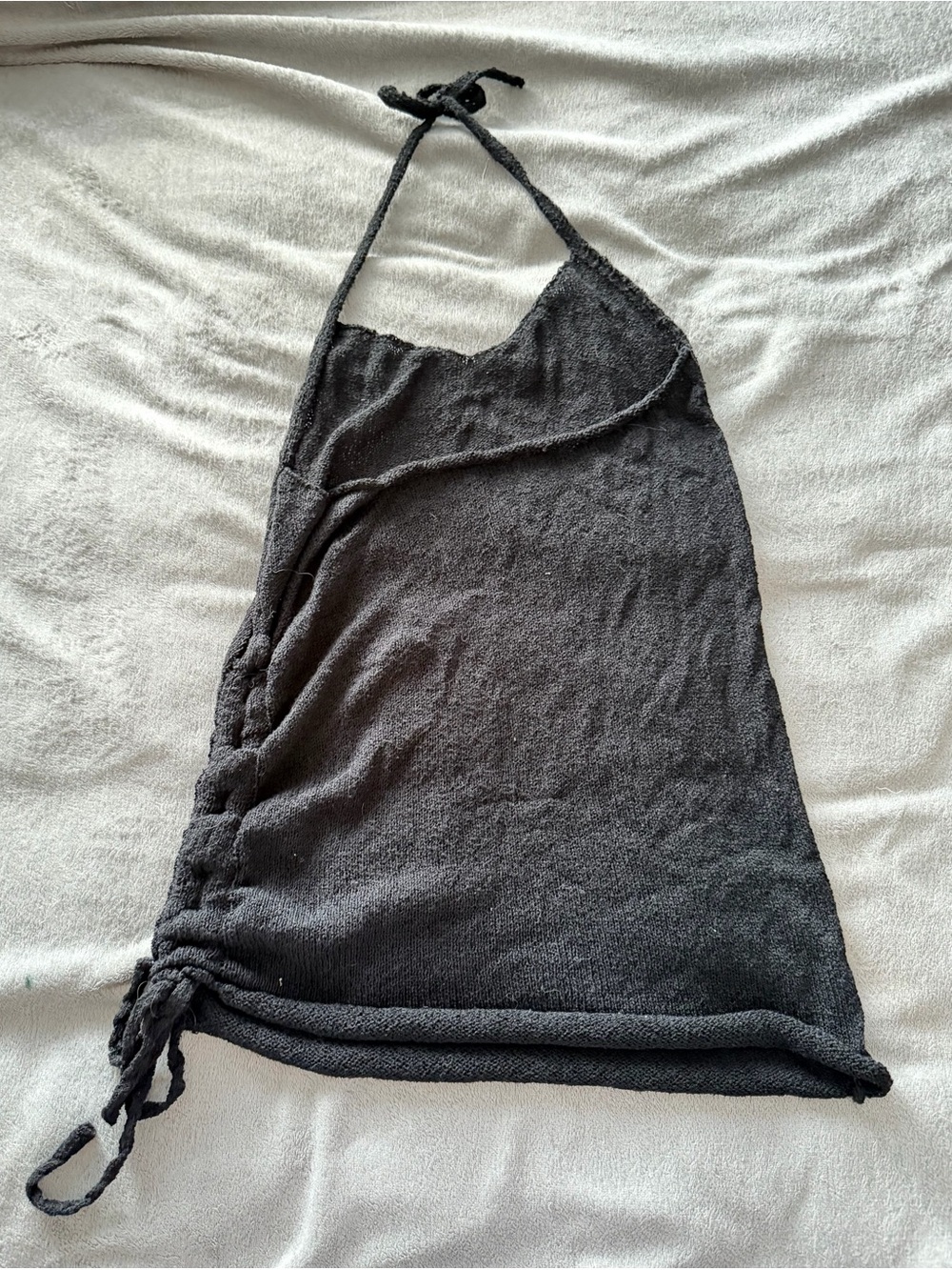 Fashion Nova bikini cover up